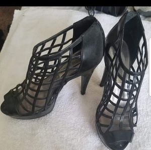Steve Madden Heels